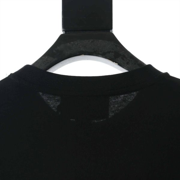 T-Shirt With Gucci Blade Print – GCS011 - Image 4