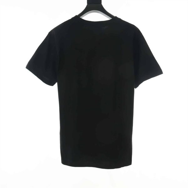 T-Shirt With Iccug Animal Print By Freya Hartas – GCS003 - Image 2