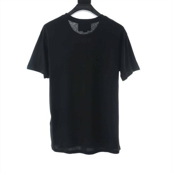 The North Face X Gucci Cotton T-Shirt – GCS030 - Image 2