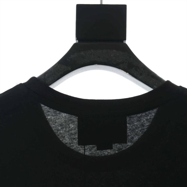 The North Face X Gucci Cotton T-Shirt – GCS030 - Image 5