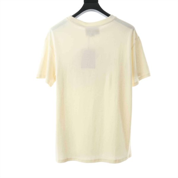 The North Face X Gucci Cotton T-Shirt – GCS032 - Image 2