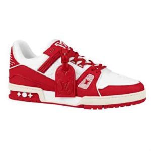 LOUIS VUITTON TRAINER SNEAKER – LSVT198