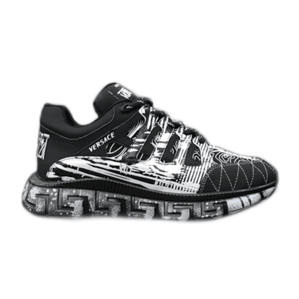 VERSACE CHAIN REACTION SNEAKER – VS41
