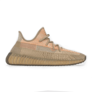 YEEZY BOOST 350 V2 “SAND TAUPE”  – AD12