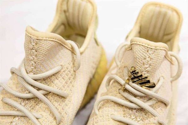 YZ 350V2 FLAX – AD17 - Image 6