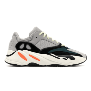 YZY 700 BOOST WAVE RUNNER “SOLID GREY” – NK09
